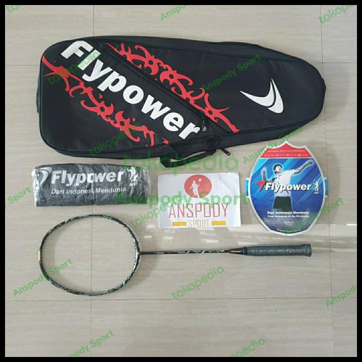 Raket Badminton Flypower Tizona