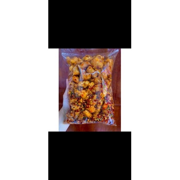 

siomay daun jeruk 100gram