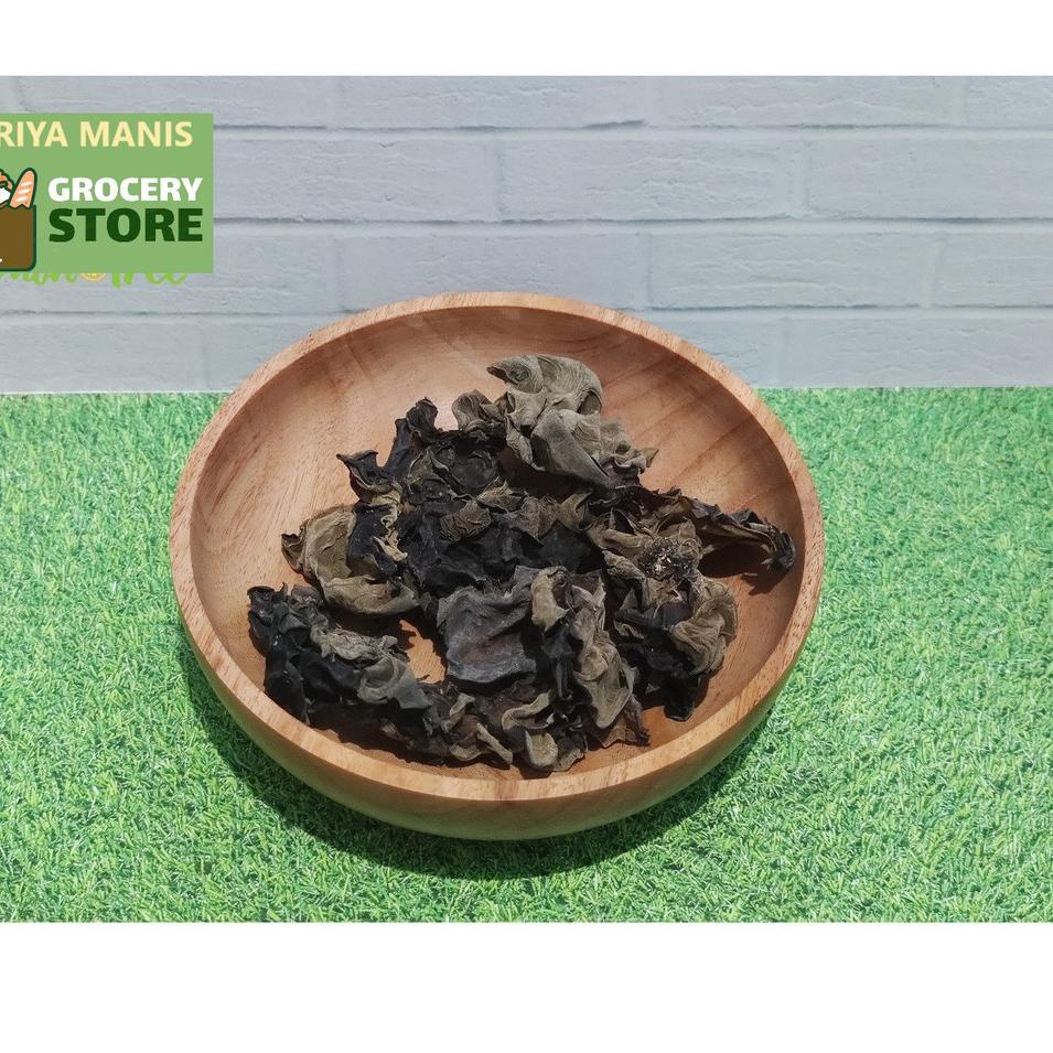 

id8e8Ds--Jamur Kuping 100gram