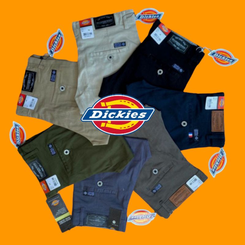 Celana Chino Dickies Panjang