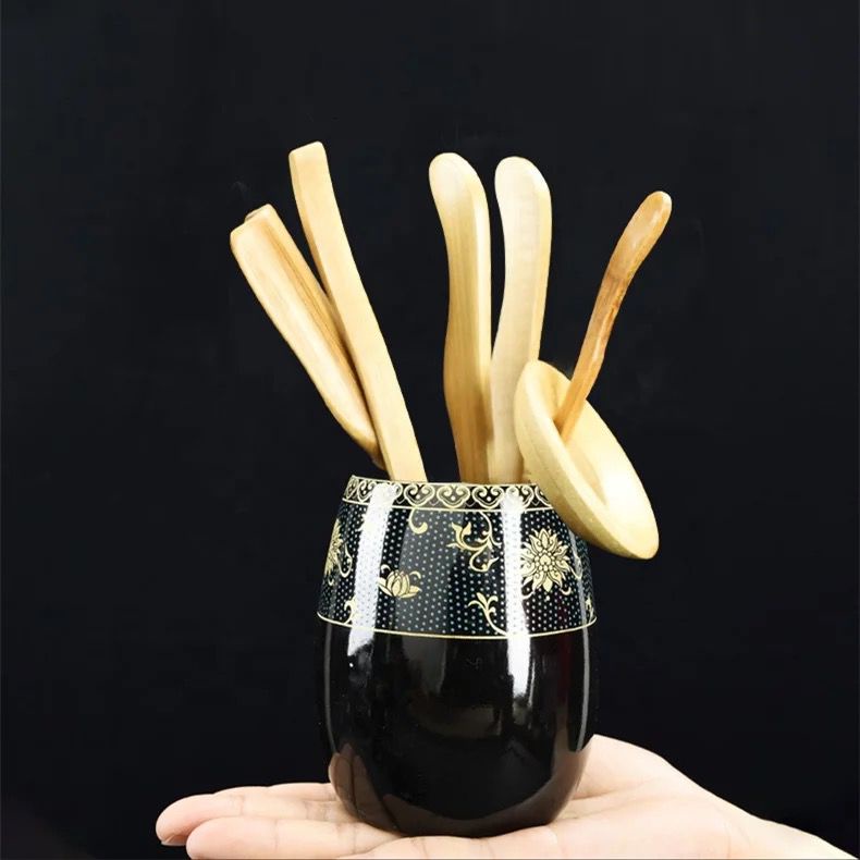 Chinese Tea Set / Tea Set / Chinese Traditional Tea Set