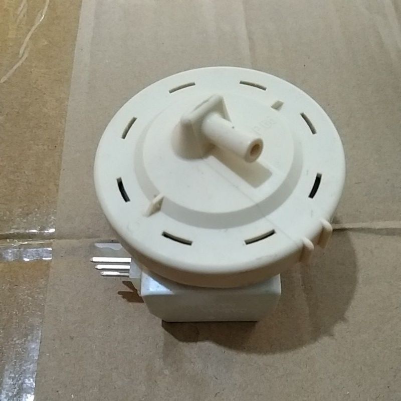 WATER LEVEL - Pressure Switch/ Sensor Air Mesin Cuci SAMSUNG Front Loading