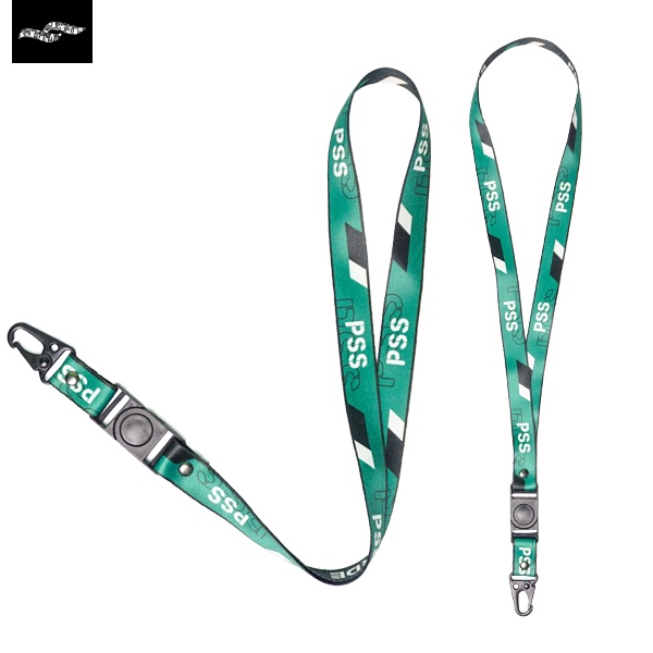 Lanyard SMBD