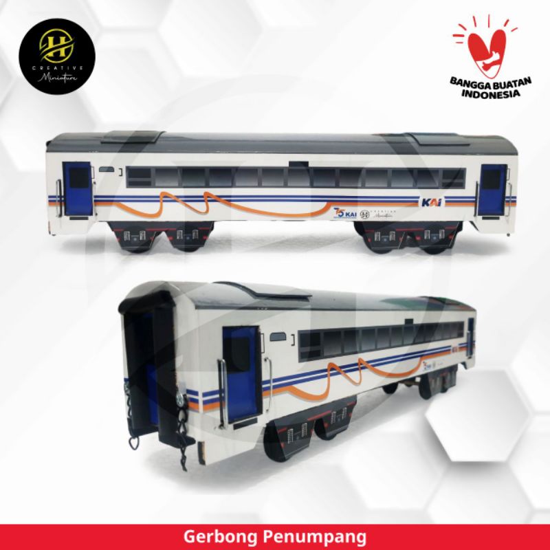 Gerbong eksekutif selendang pecut