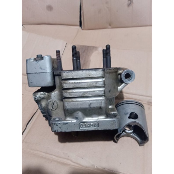 BLOK NINJA KIS 1827 OB HALUS