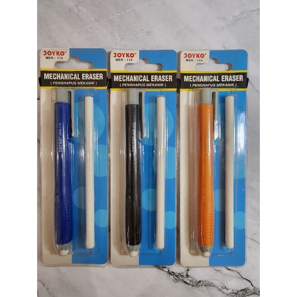 Jual mechanical eraser mer114 joyko penghapus mekanik Shopee Indonesia