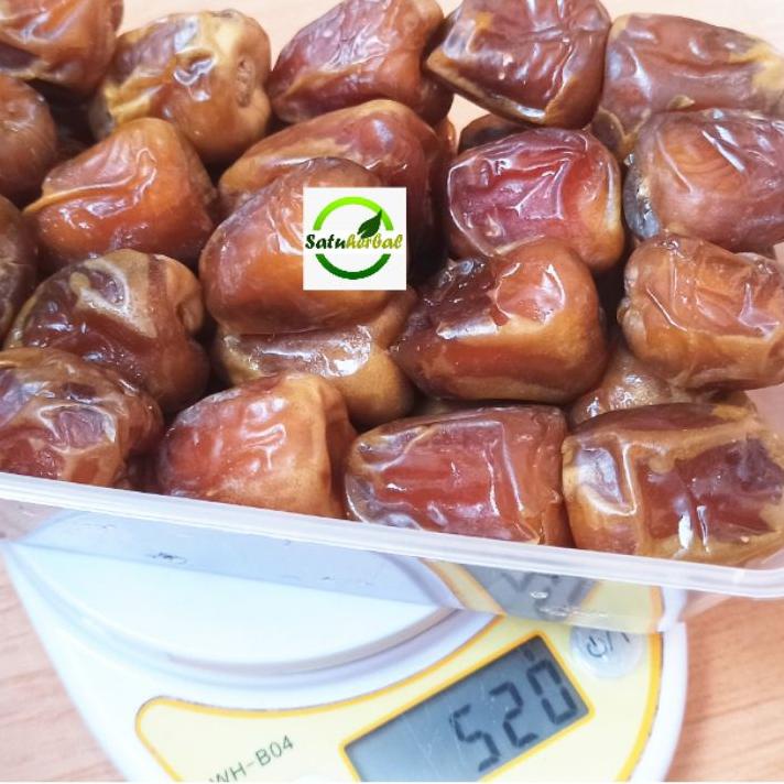 

✨10.10✨ Kurma sukari kurma manis lembut dan empuk !