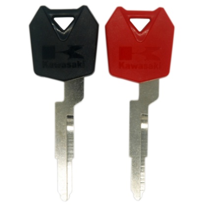 Kunci Motor Kawasaki ZX6R/-7/-9/-10/-12/-14/Z1000/Z750