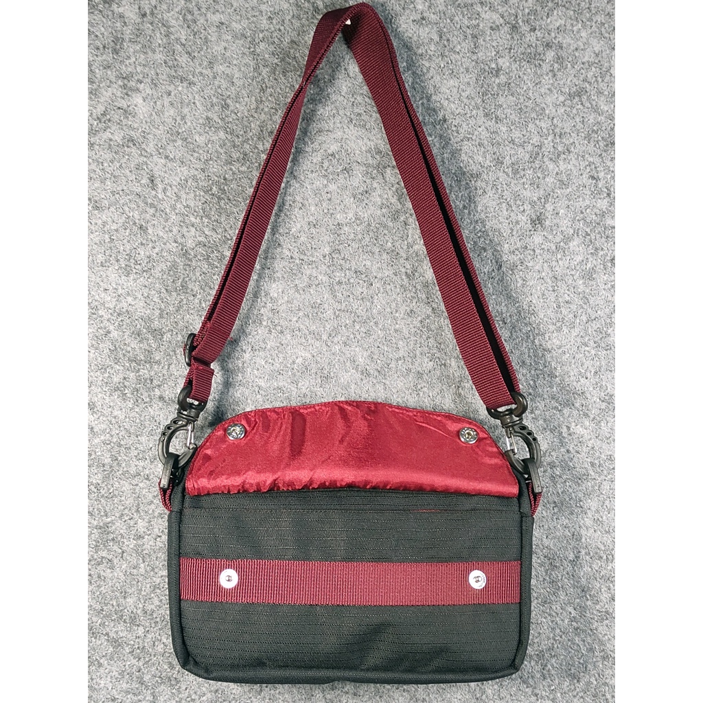 Tas Selempang Pria Wanita IMFINE - Hand Bag