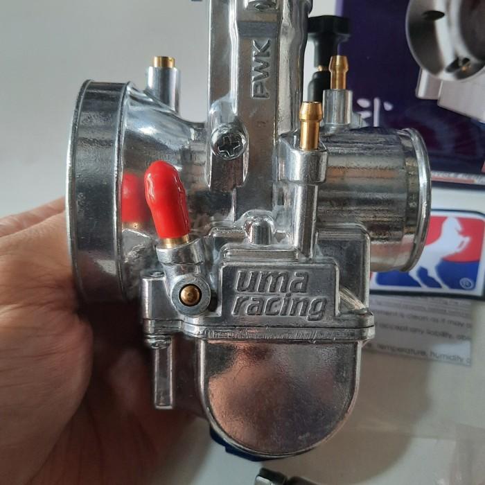 Karbu Pwk 32 Uma Racing Jamin Original