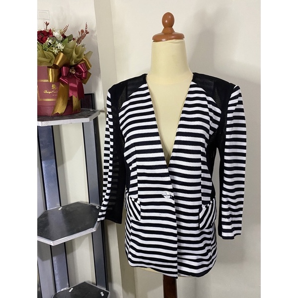 Blazer Salur