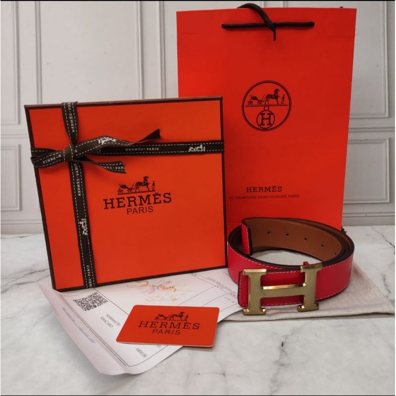 Belt H