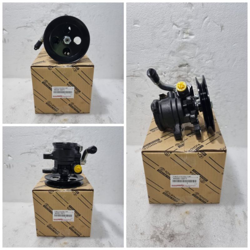 POMPA POWER STERING KIJANG 5K GRAND 5K