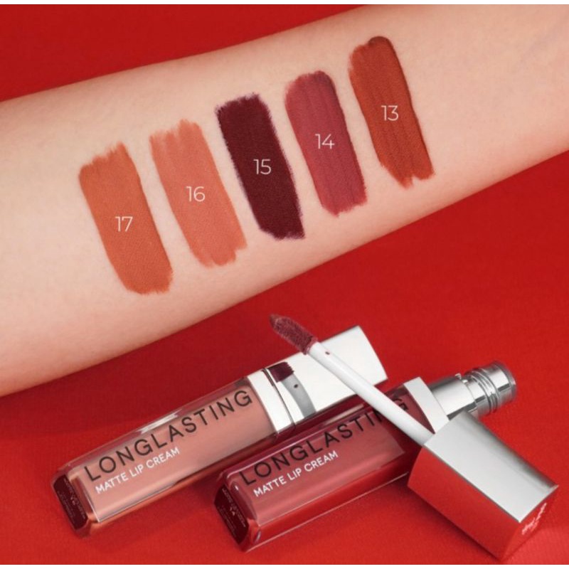 LT Pro Long Lasting Lip Cream (new shade)