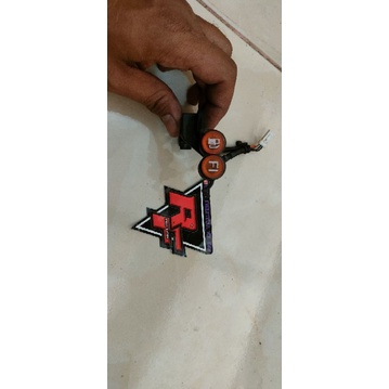 LED indikator Bensin injektor ktm