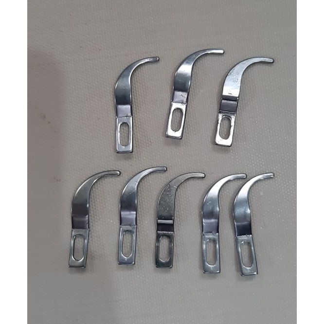 Tahanan Rotari Mesin Jahit Jarum 2 LH Brother