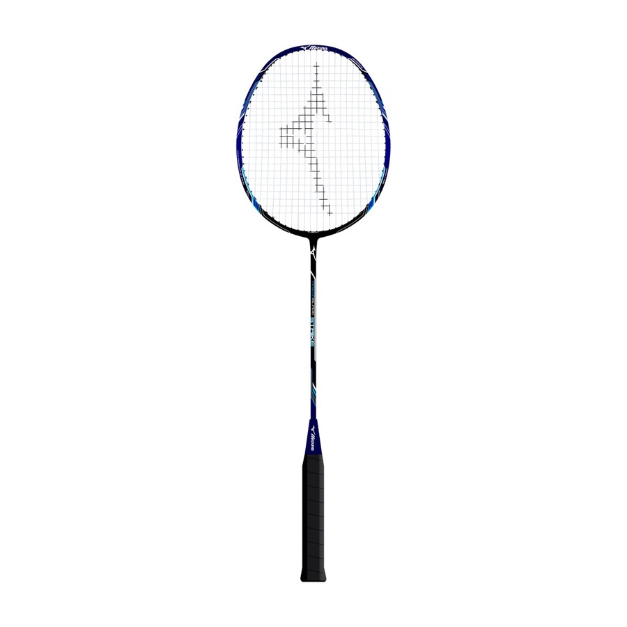 Raket Badminton Mizuno Razorblade STRIKE Bulutangkis