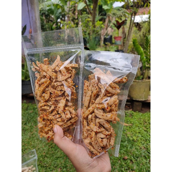 

BASRENG PEDAS DAUN JERUK// LINK CO RESELLER 18PCS