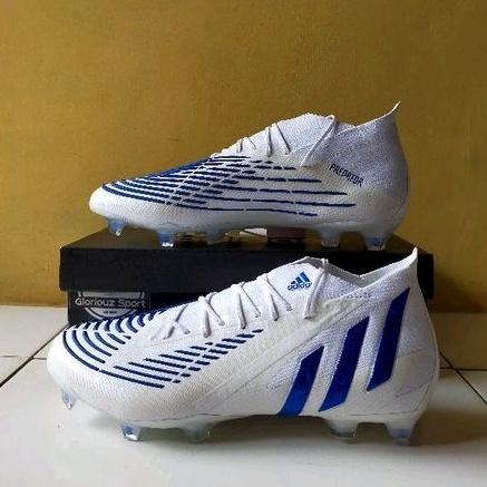 Adidas Predator Edge.1 FG White Original