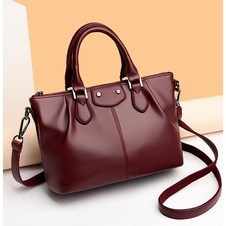 Tas Selempang  Messenger Wanita-Tas  Tote model terbaru,Tas Tangan&amp;Bahu/Tas ibu-ibu&amp;remaja masa kini