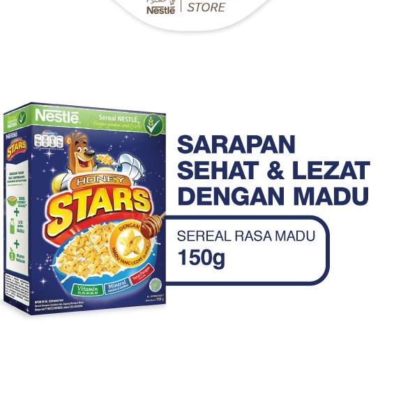 

Trxs9S3e--HONEY STARS Cereal Box 150g