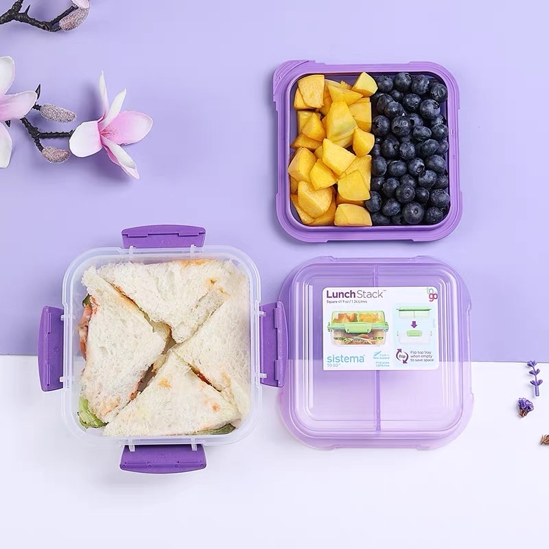 Jual LUNCHBOX SISTEMA LOCK ,KOTAK MAKAN SISTEMA LOCK LOCK ,KOTAK MAKAN ...
