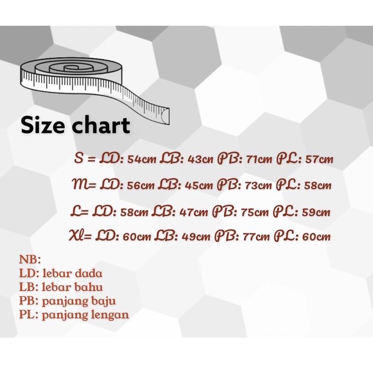 チ [BAHAN TOYOBO] Koko Safari Bin Hasyim Kerah Shanghai Belah Tengah Belakang ㊎