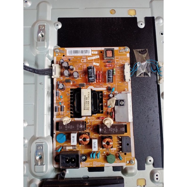 Psu Power Suplay UA32F4000 Samsung UA32F4000AM - 32F4000