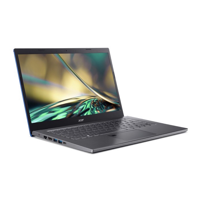 ACER LAPTOP ASPIRE 5 A514-55-55P5 14" INTEL GEN12 i5-1235U 8GB 512GB