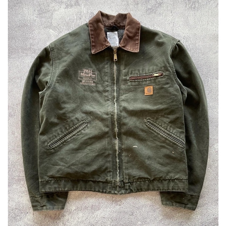 Carhartt J97 Mos