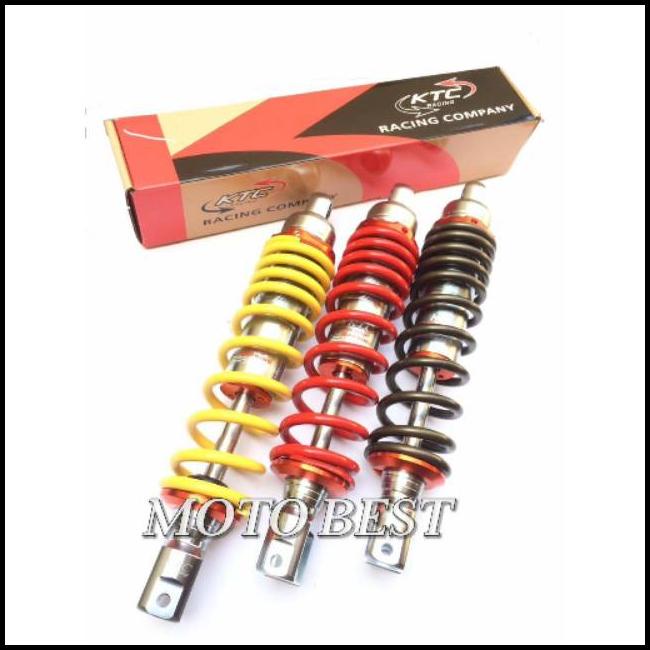 Shockbreaker Ktc Non Tabung Vario 125 - Vario 150 325Mm