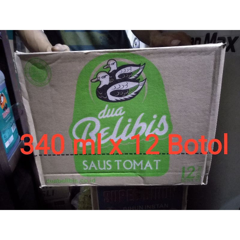 

Belibis tomat 340ml x 12pcs