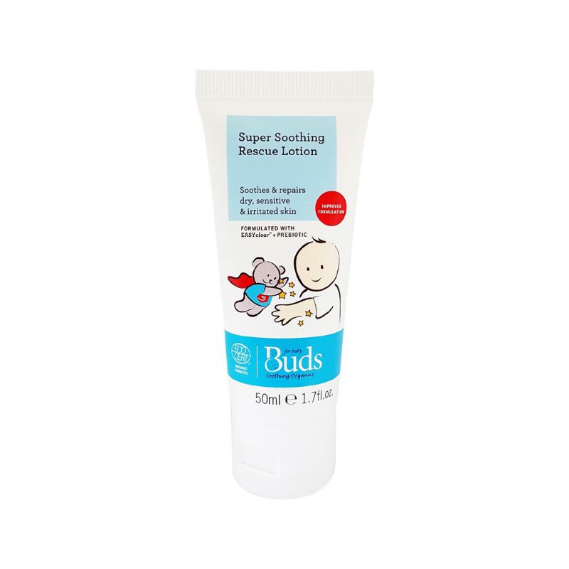 BUDS Super Shooting Rescue Lotion