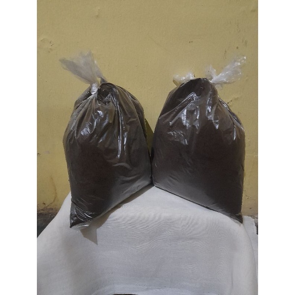 

Kopi Leles Lasem