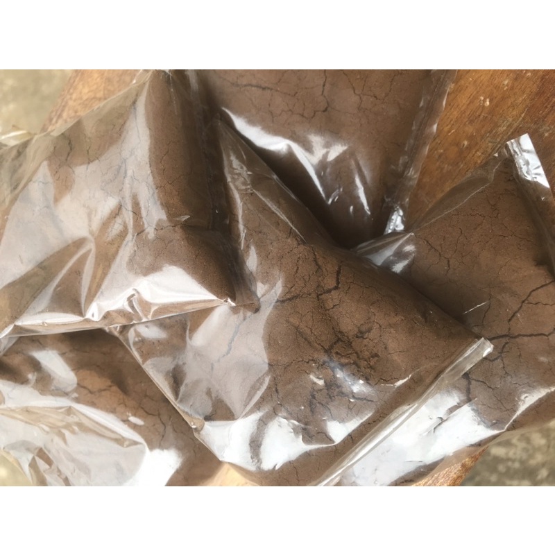 

Bubuk kopi Arabika “Muara Kandes” 0.60 Gr