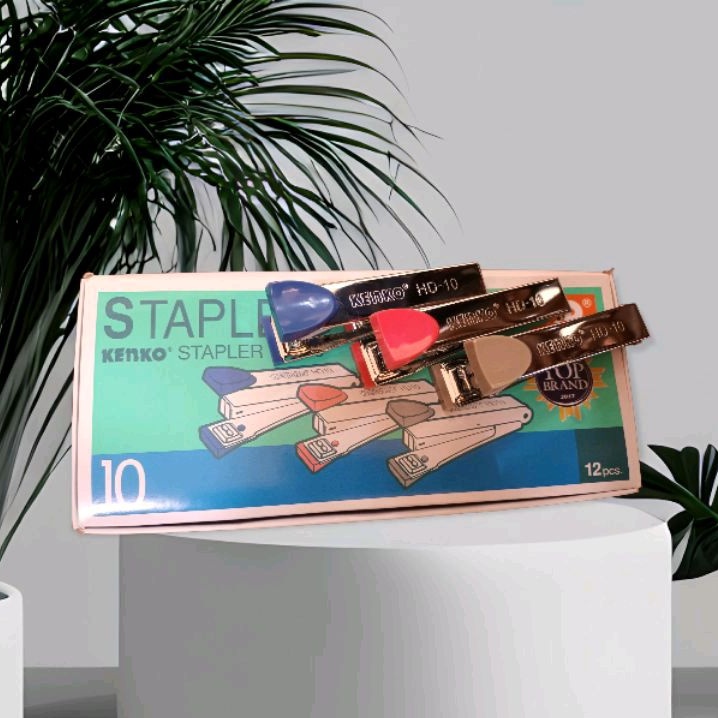 

Alat Staples Kenko HD-10