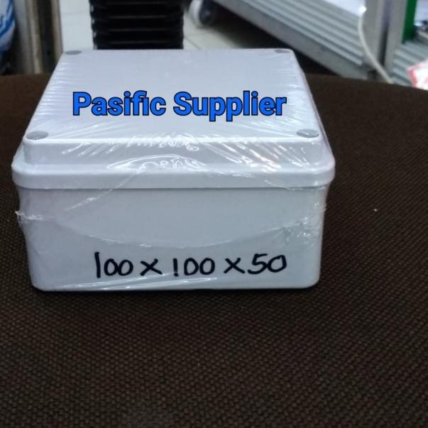 Duradus/Junction Box MG 100x100x50 Polos