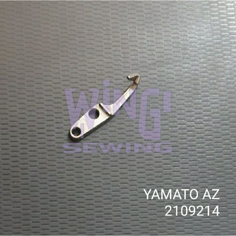 2109214 YAMATO AZ8000 Tahanan Looper Mesin Jahit Obras Industri