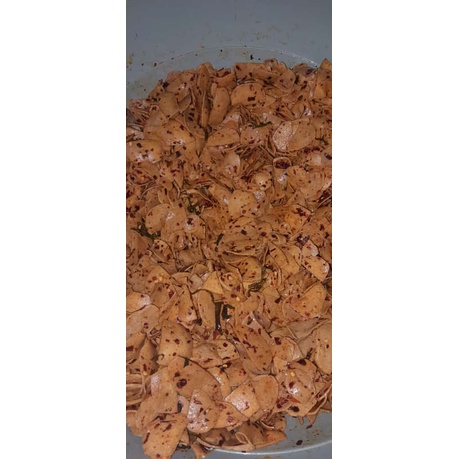 

basreng | bask goreng