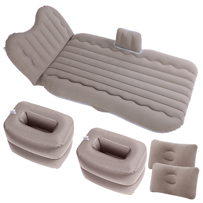 Matras Mobil Serbaguna / Kasur Mobil - Yosinogawa