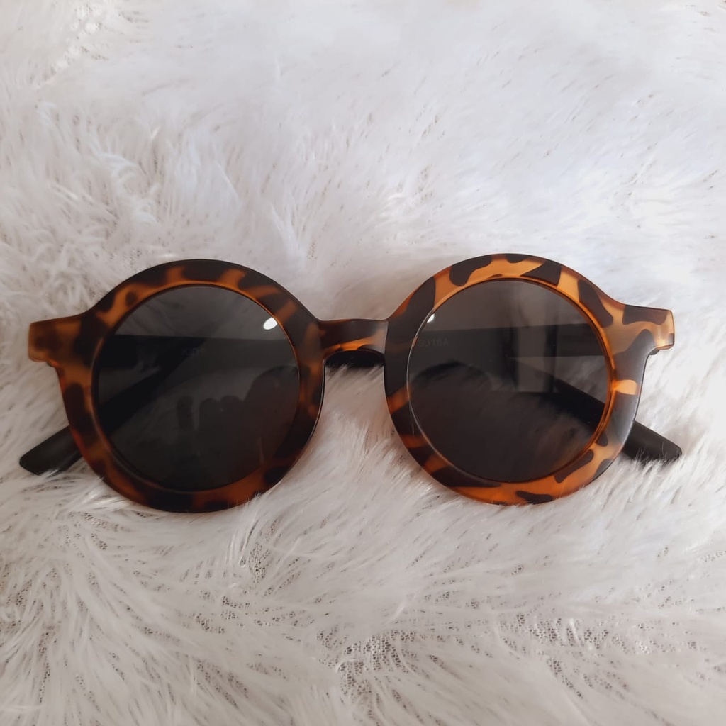 KACAMATA ANAK ANAK FASHION CEWEK/COWOK /KACAMATA GAYA /KACAMATA HITAM
