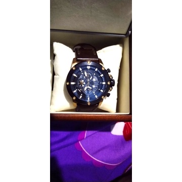 Jam tangan Alexandre Christie 6564MC (second)