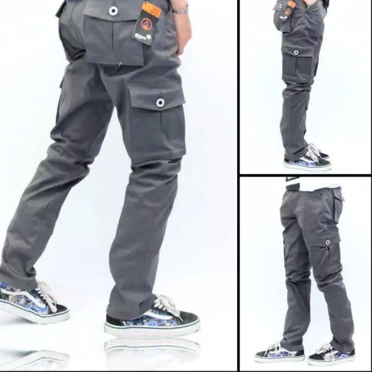 Tren Terbaru CELANA CARGO PANJANG PRIA JUMBO CELANA CARGO PANJANG HITAM CELANA CARGO PANJANG PRIA CE
