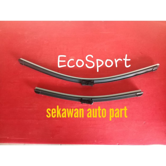 Wiper Blade EcoSport .