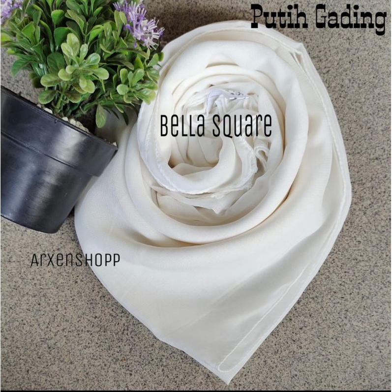 BELLA SQUARE