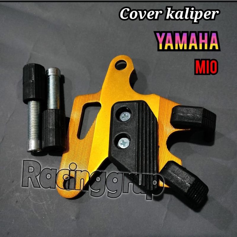 PROMO COVER KALIPER / KALIVER YAMAHA MIO,MIOJ,SOUL GT,XEON,VEGA,JUPITER(G788)