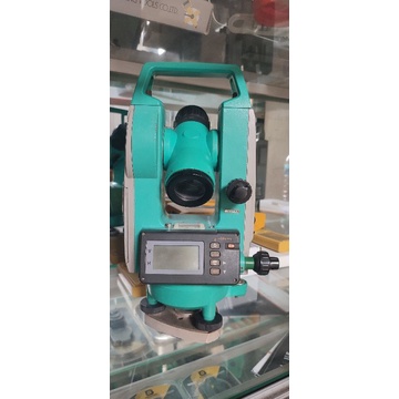 Theodolite Sokkia DT-610 Second