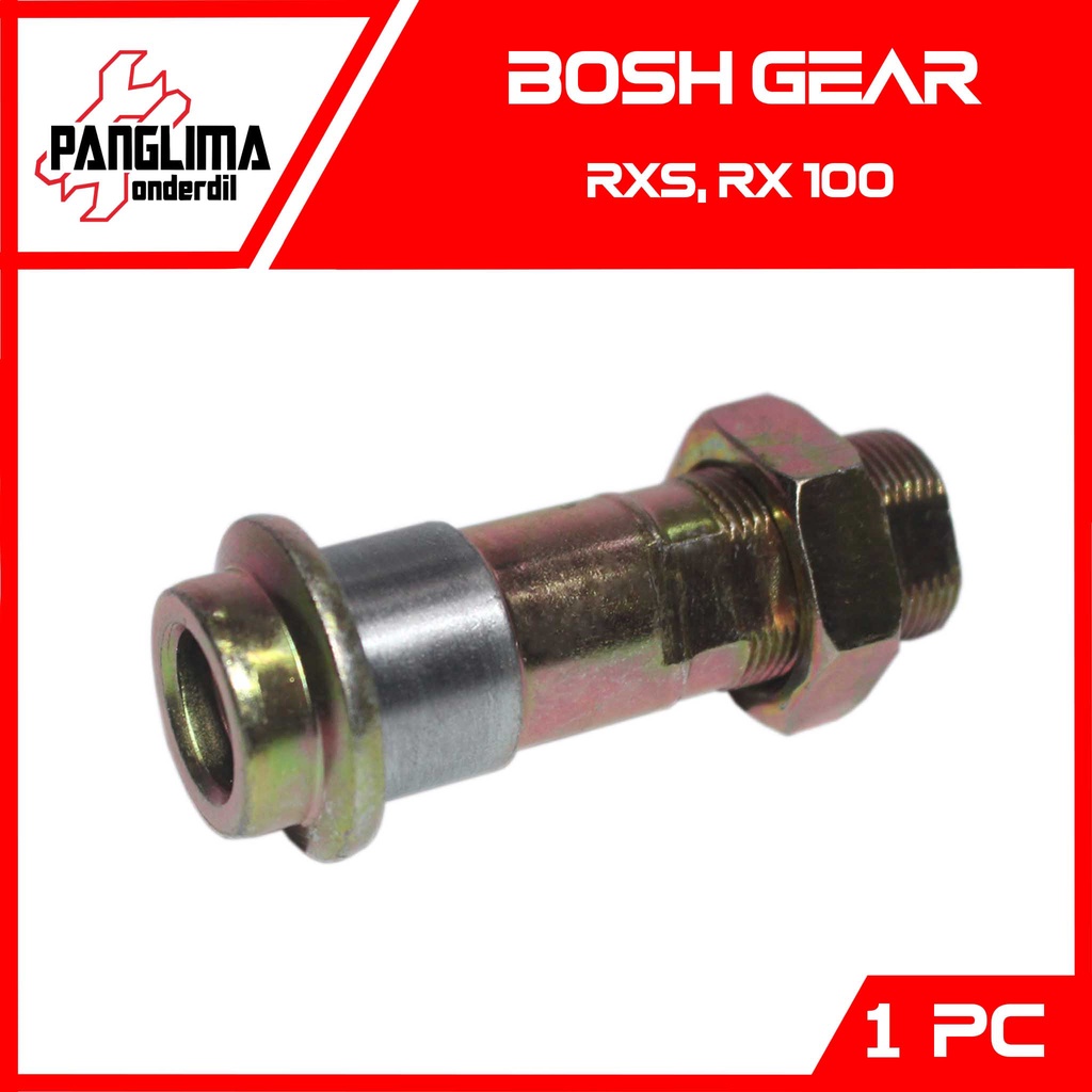 Bosh Gear Belakang RXS-RX Special-S-RX100-RX 100 Bos Nap-Naf Gir-Gigi