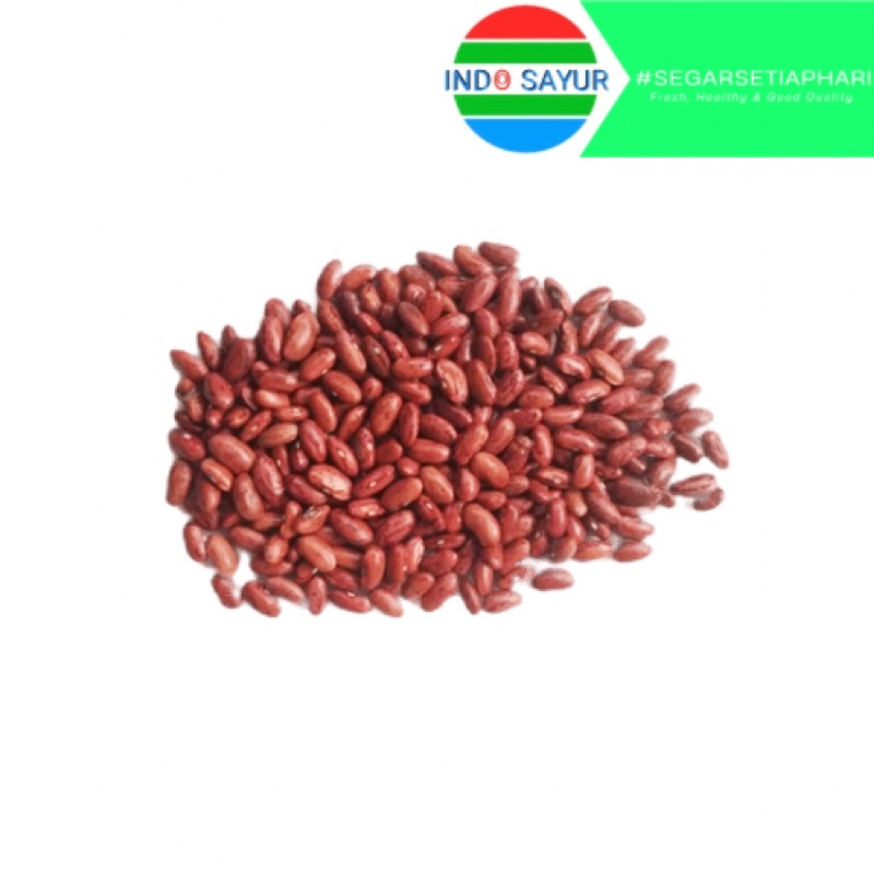 

Kacang Merah 250gr