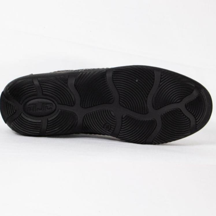 New Stock MJC Indonesia Sepatu Kulit Pria - Mj 102
